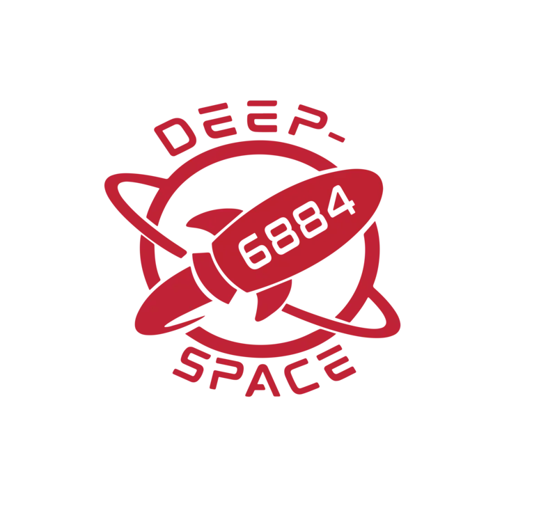 Deep Space Robotics — Team 6884